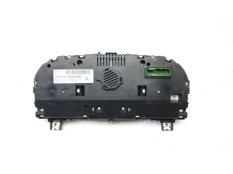 Recambio de cuadro instrumentos para land rover discovery sport pure referencia OEM IAM HK7210849EC  