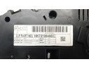 CUADRO INSTRUMENTOS HK7210849EC HK7210849EC 