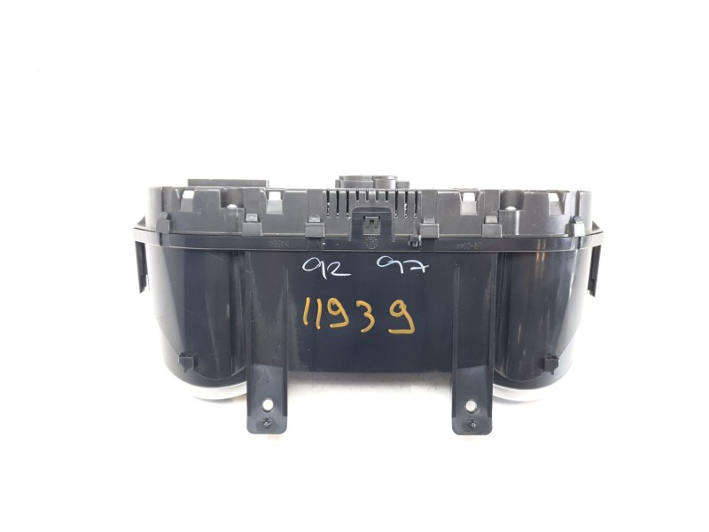 Recambio de cuadro instrumentos para land rover discovery sport pure referencia OEM IAM HK7210849EC  