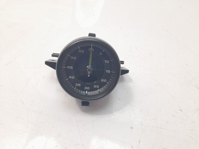 Recambio de cuadro instrumentos para porsche cayenne coupe (9yb) e-hybrid referencia OEM IAM 9Y0919203BF  