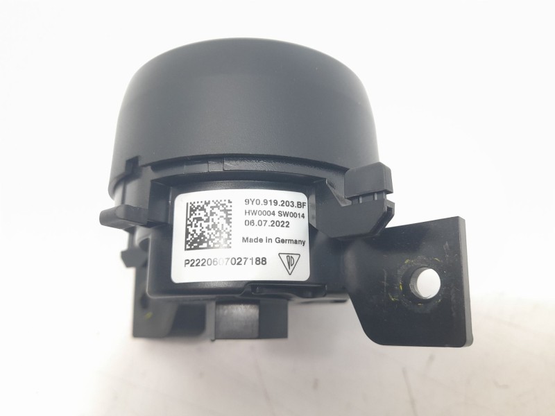 Recambio de cuadro instrumentos para porsche cayenne coupe (9yb) e-hybrid referencia OEM IAM 9Y0919203BF  