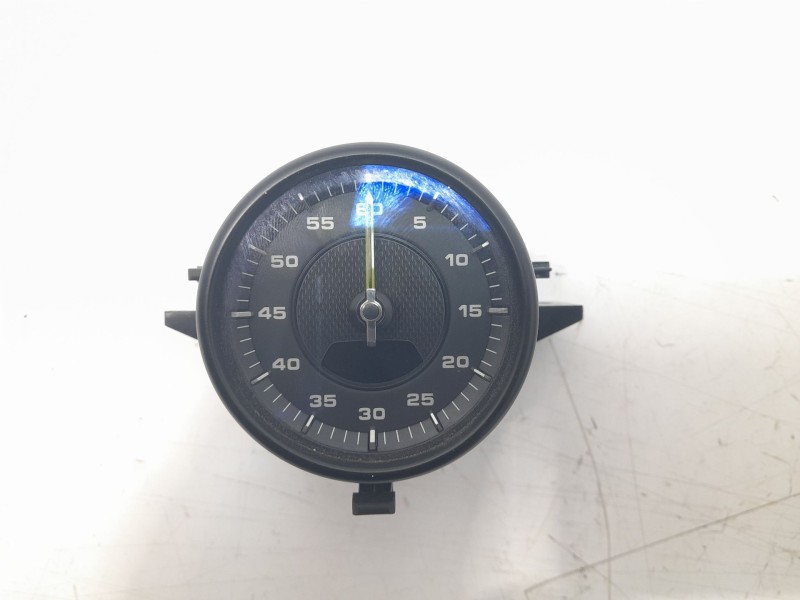 Recambio de cuadro instrumentos para porsche cayenne coupe (9yb) e-hybrid referencia OEM IAM 9Y0919203BF  