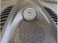 Recambio de kit airbag para porsche cayenne (typ 92aa) diesel referencia OEM IAM 95855200300DK4   2