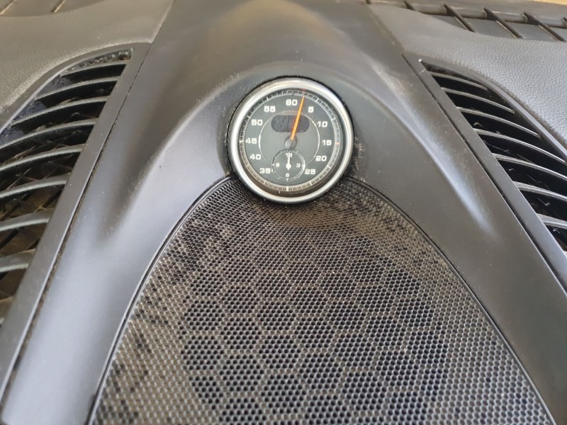 Recambio de kit airbag para porsche cayenne (typ 92aa) diesel referencia OEM IAM 95855200300DK4  