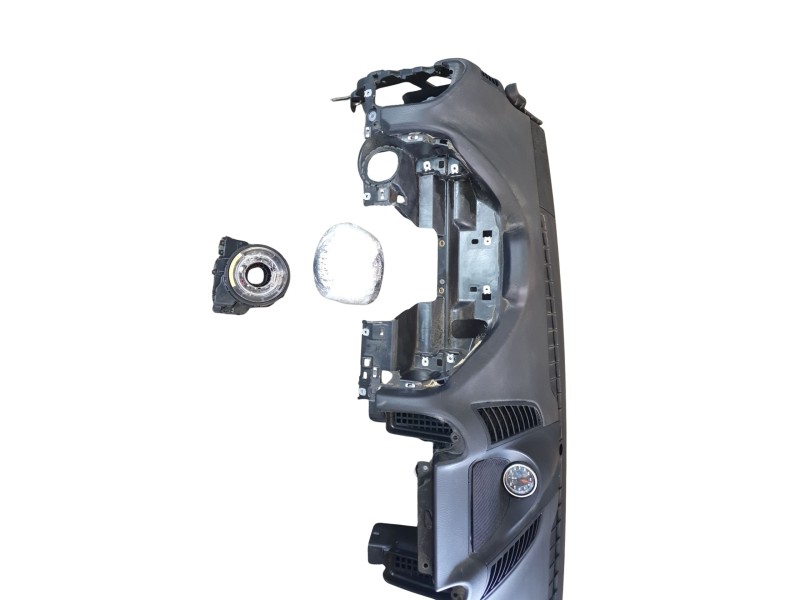 Recambio de kit airbag para porsche cayenne (typ 92aa) diesel referencia OEM IAM 95855200300DK4  