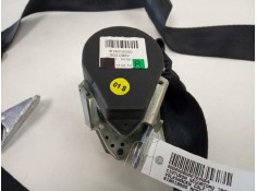 Recambio de cinturon seguridad trasero derecho para volkswagen golf vi (5k1) advance referencia OEM IAM 618019000   2