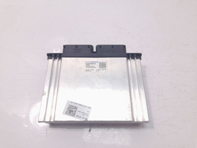 Recambio de centralita motor uce para kia ceed concept referencia OEM IAM 3919907020  