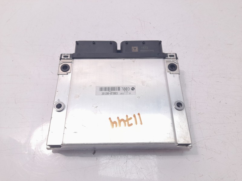 Recambio de centralita motor uce para kia ceed concept referencia OEM IAM 3919907020  