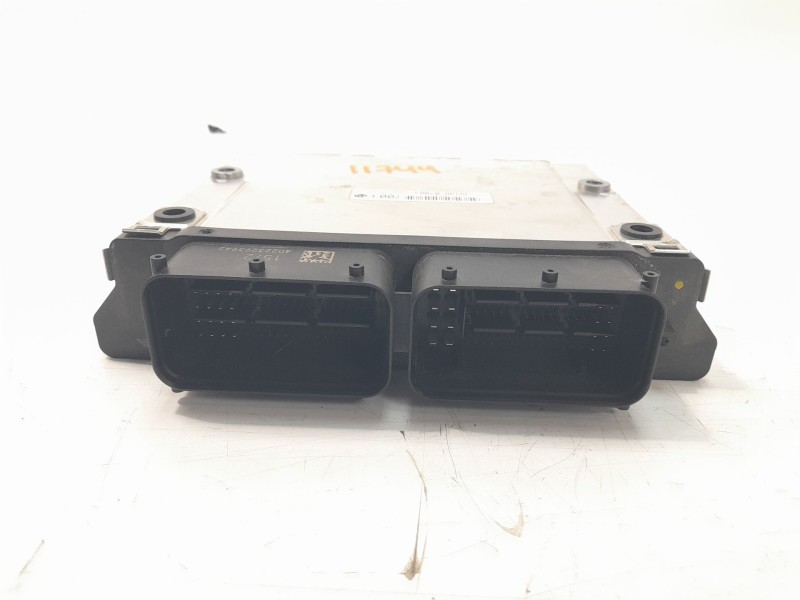 Recambio de centralita motor uce para kia ceed concept referencia OEM IAM 3919907020  