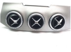 Recambio de aireador central para mercedes-benz clase gla (w156) gla 200 cdi (156.908) referencia OEM IAM 3006700900   2