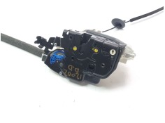 CERRADURA PUERTA DELANTERA DERECHA 9Y1837016 