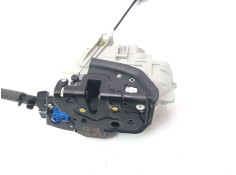 Recambio de cerradura puerta delantera derecha para porsche cayenne coupe (9yb) e-hybrid referencia OEM IAM 9Y1837016   2