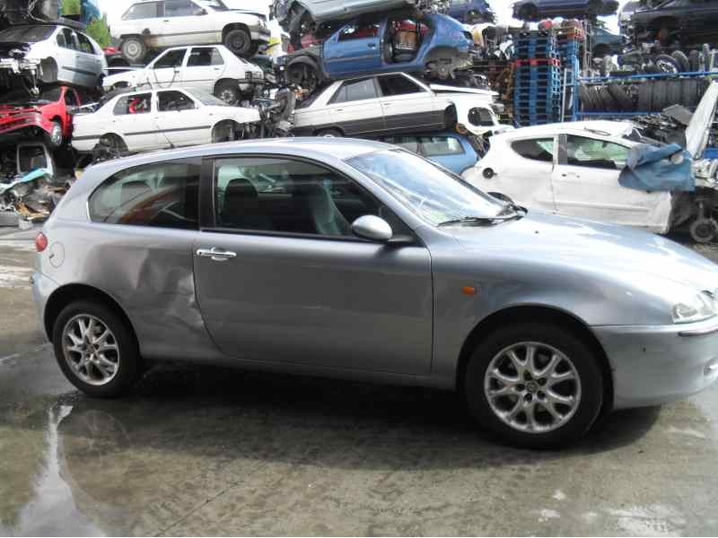 alfa romeo 147 (190) del año 2002