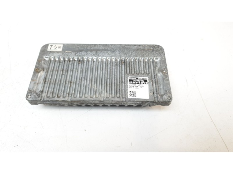 Recambio de centralita motor uce para lexus xe2 is300h referencia OEM IAM 8966153P70 2755006693 