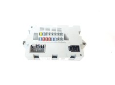 CAJA RELES / FUSIBLES C C 