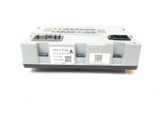 Recambio de caja reles / fusibles para land rover discovery sport pure referencia OEM IAM C   2