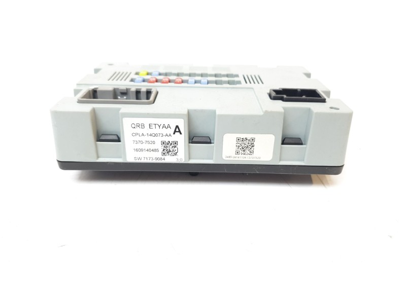 Recambio de caja reles / fusibles para land rover discovery sport pure referencia OEM IAM C  