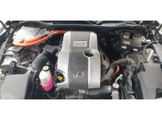 Recambio de motor completo para lexus rc referencia OEM IAM 2AR  