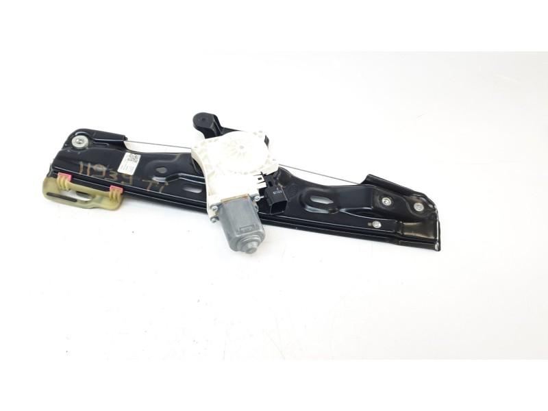 Recambio de elevalunas trasero izquierdo para land rover discovery sport pure referencia OEM IAM FK7227001AC  