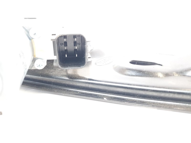 Recambio de elevalunas trasero izquierdo para land rover discovery sport pure referencia OEM IAM FK7227001AC  