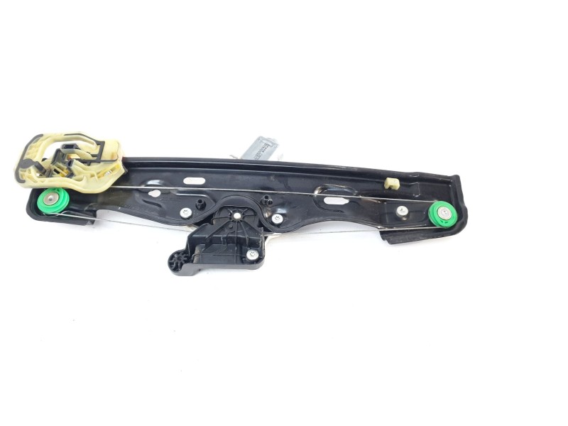 Recambio de elevalunas trasero izquierdo para land rover discovery sport pure referencia OEM IAM FK7227001AC  