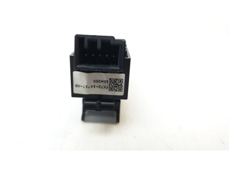 Recambio de mando elevalunas delantero derecho para land rover discovery sport pure referencia OEM IAM FK7214717AB  