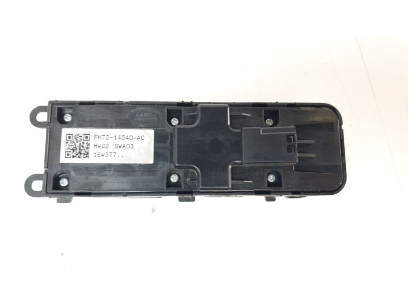 Recambio de mando elevalunas delantero izquierdo para land rover discovery sport pure referencia OEM IAM FK7214540AC  