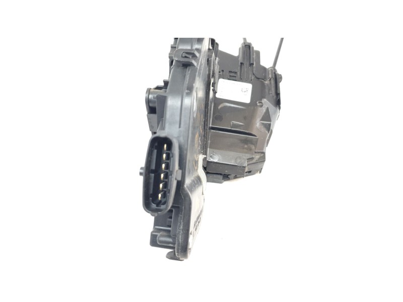 Recambio de cerradura puerta delantera izquierda para land rover discovery sport pure referencia OEM IAM FK72203A29AE  