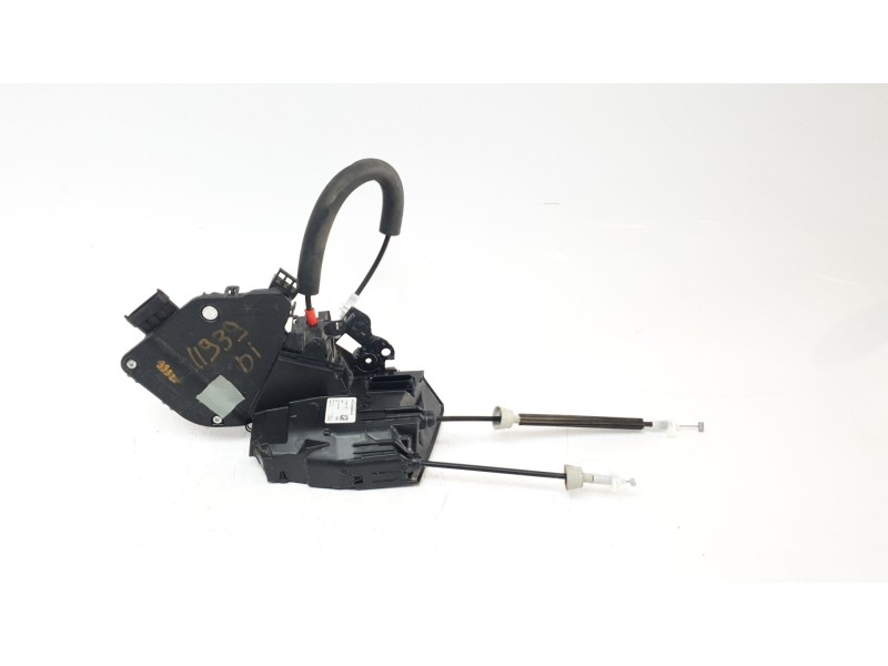 Recambio de cerradura puerta delantera izquierda para land rover discovery sport pure referencia OEM IAM FK72203A29AE  