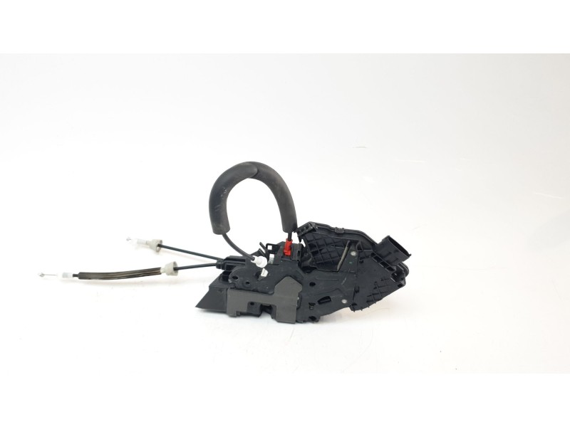 Recambio de cerradura puerta delantera izquierda para land rover discovery sport pure referencia OEM IAM FK72203A29AE  