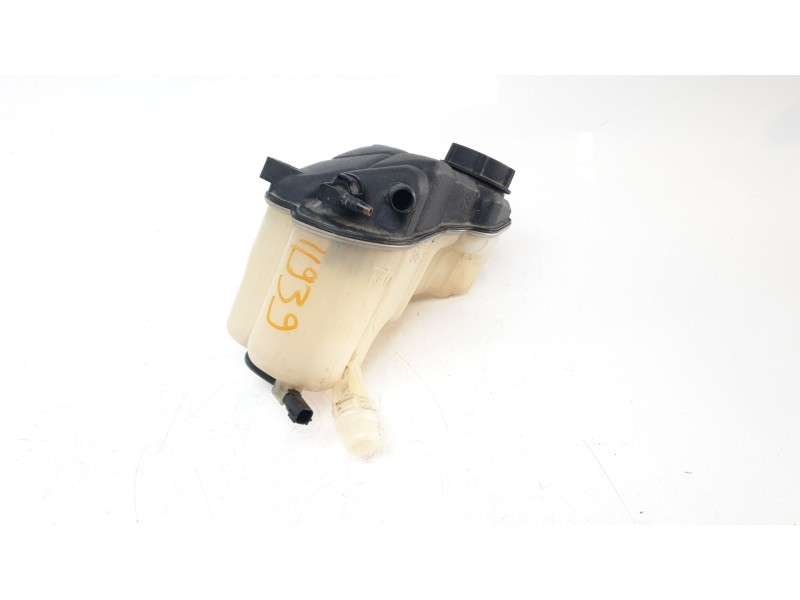 Recambio de deposito expansion para land rover discovery sport pure referencia OEM IAM FK728K218AA  