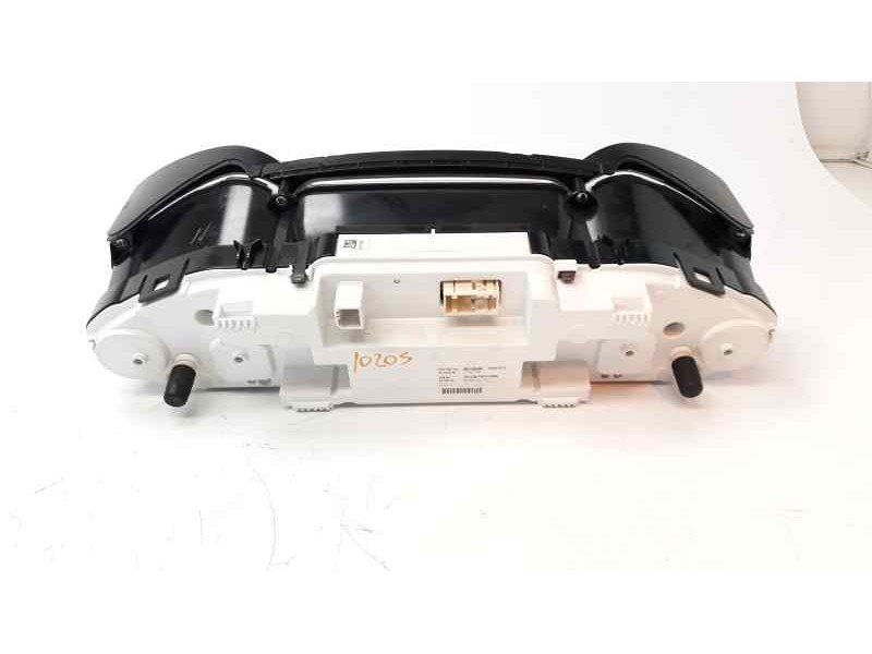 Recambio de cuadro instrumentos para peugeot 308 access referencia OEM IAM 9807588380 2170671285 