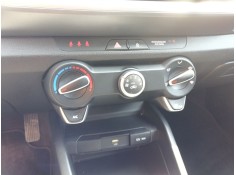 Recambio de mando calefaccion / aire acondicionado para kia stonic (yb) 1.2 cvvt referencia OEM IAM 97250H8120LEF   2