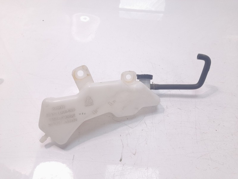 Recambio de deposito expansion para kymco ak550 referencia OEM IAM 19101LGC6E00  