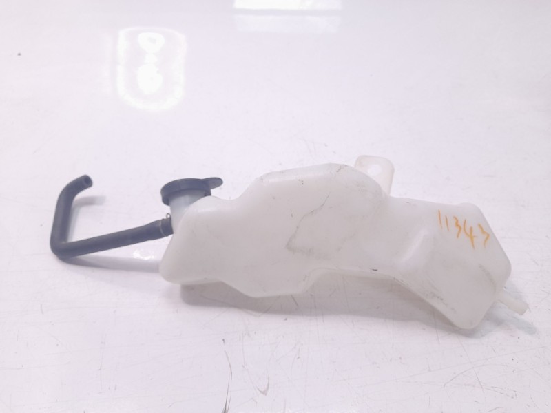 Recambio de deposito expansion para kymco ak550 referencia OEM IAM 19101LGC6E00  