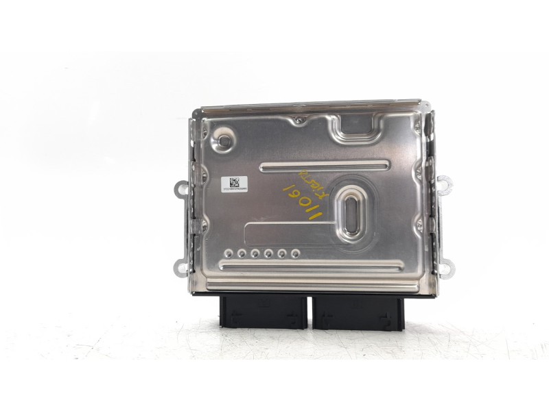 Recambio de centralita motor uce para ford fiesta (ce1) 1.0 ecoboost cat referencia OEM IAM LX6A12B684VA  