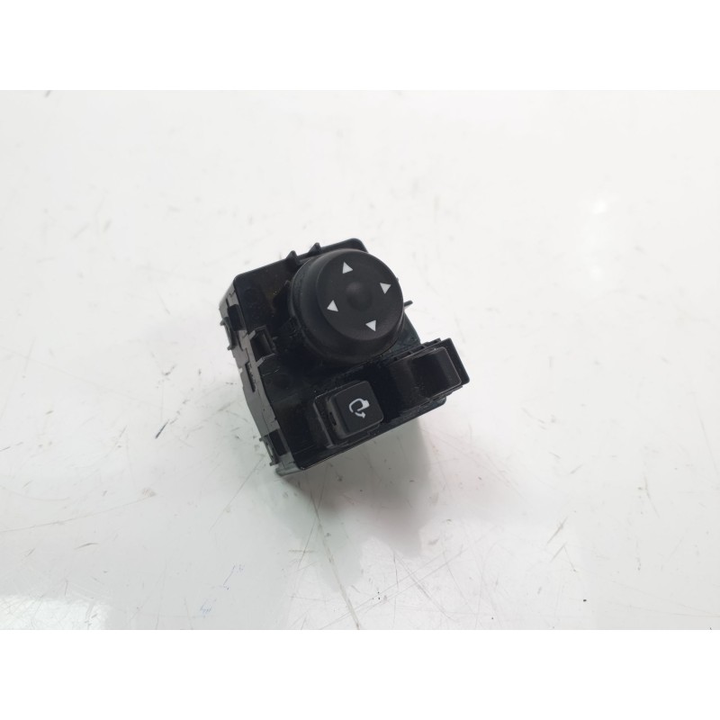 Recambio de mando retrovisor para hyundai i20 iii (bc3, bi3) 1.6 t-gdi referencia OEM IAM 93530BV010  