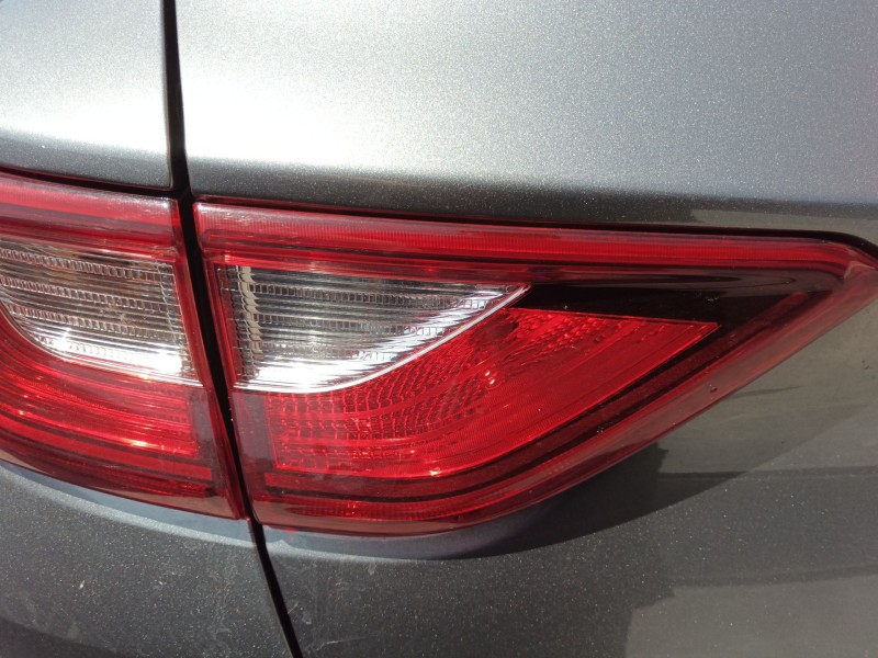 Recambio de piloto trasero izquierdo interior para kia stonic (yb) 1.2 cvvt referencia OEM IAM   