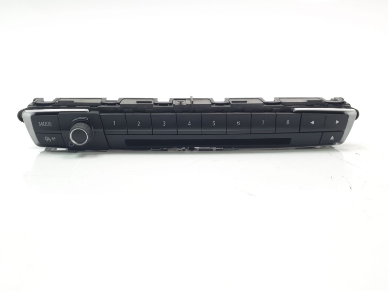 Recambio de mando multifuncion para bmw 3 (f30, f80) 330 e referencia OEM IAM 61316832880  