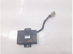 Recambio de modulo electronico para aprilia pegaso 125 / 600 / 650 pegaso 650 referencia OEM IAM 0710000790  