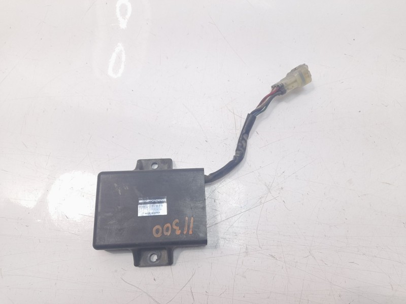Recambio de modulo electronico para aprilia pegaso 125 / 600 / 650 pegaso 650 referencia OEM IAM 0710000790  