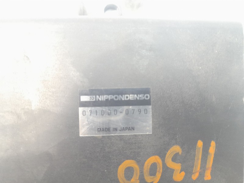 Recambio de modulo electronico para aprilia pegaso 125 / 600 / 650 pegaso 650 referencia OEM IAM 0710000790  