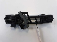 Recambio de maneta exterior delantera derecha para ford fiesta (cb1) trend referencia OEM IAM 8A61A224A36AG   2