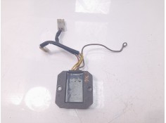Recambio de regulador de corriente para aprilia pegaso 125 / 600 / 650 pegaso 650 referencia OEM IAM SH532B12   2