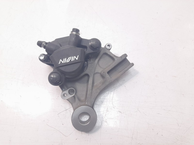 Recambio de pinza de freno trasera derecha para honda cb 650r cb 650r referencia OEM IAM 43150MJEDB1  