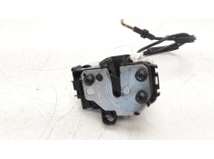 CERRADURA PUERTA DELANTERA DERECHA 51935121 51935121 