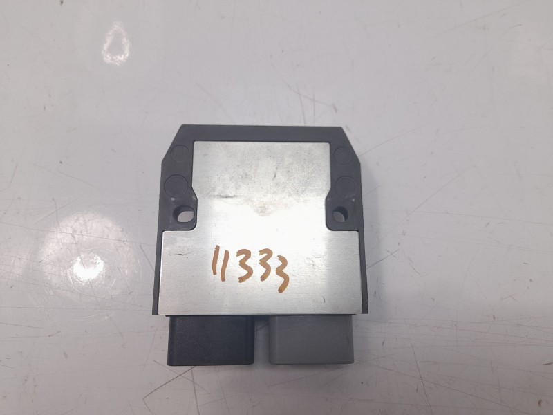 Recambio de alternador para yamaha mt-07 referencia OEM IAM FH027AA  