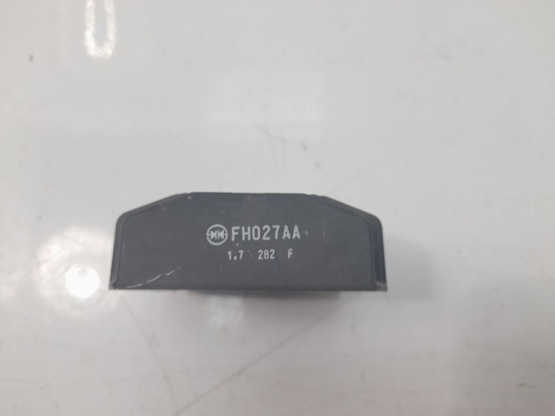 Recambio de alternador para yamaha mt-07 referencia OEM IAM FH027AA  