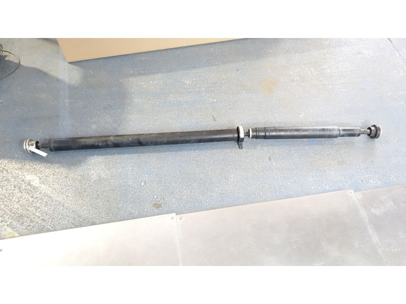 Recambio de transmision central para land rover discovery sport pure referencia OEM IAM GK727L190AB  