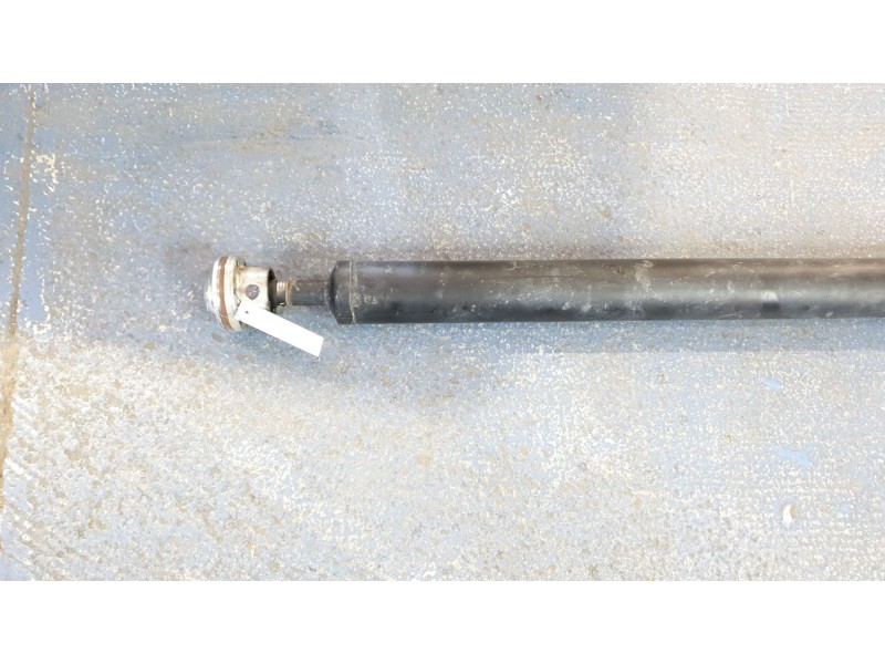 Recambio de transmision central para land rover discovery sport pure referencia OEM IAM GK727L190AB  